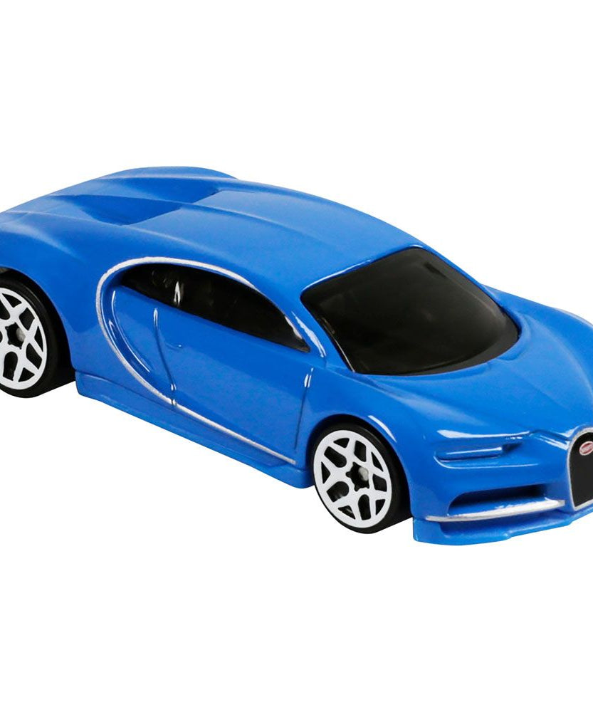 Hot Wheels 2-Pack Die-Cast Cars, 1:64 Scale Vehicles, Instant Starter Collection for Racing and Collecting, Styles May Vary