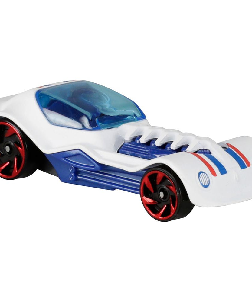 Hot Wheels 2-Pack Die-Cast Cars, 1:64 Scale Vehicles, Instant Starter Collection for Racing and Collecting, Styles May Vary