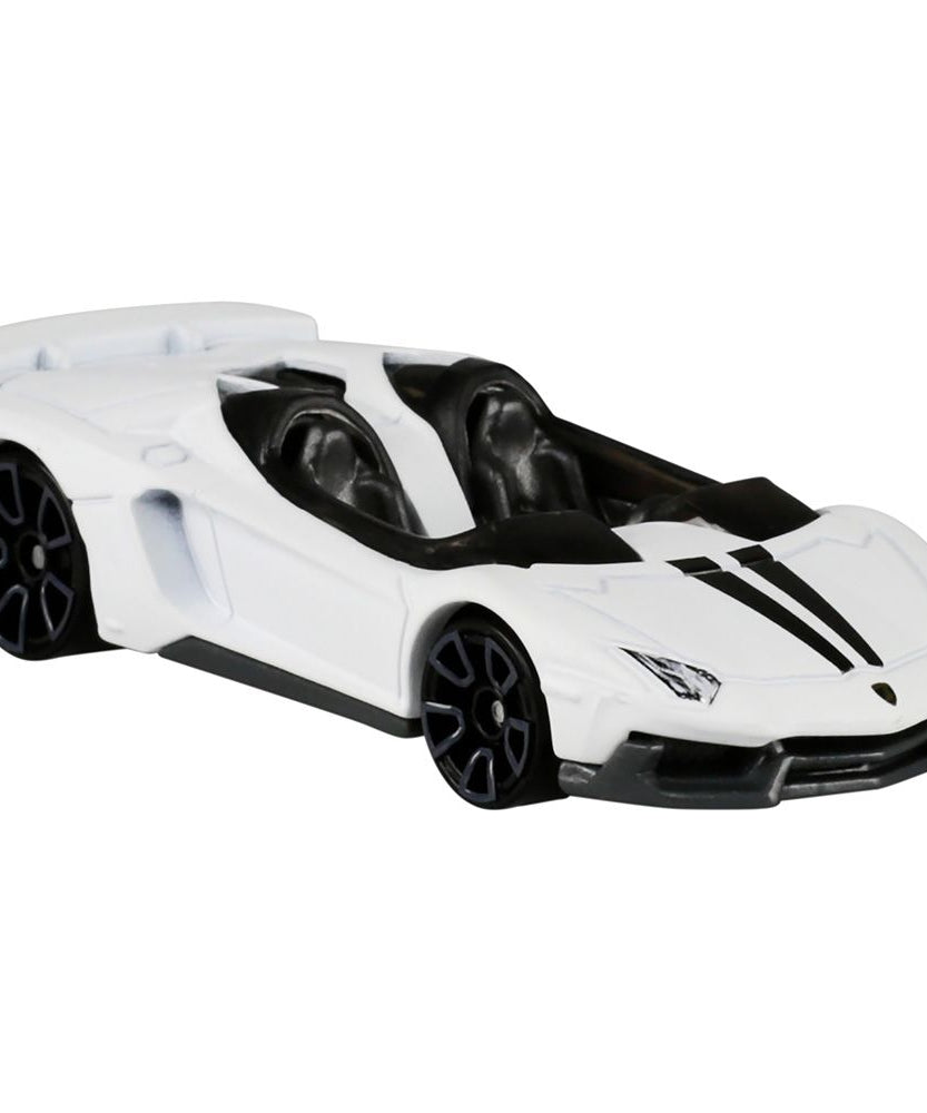 Hot Wheels 2-Pack Die-Cast Cars, 1:64 Scale Vehicles, Instant Starter Collection for Racing and Collecting, Styles May Vary