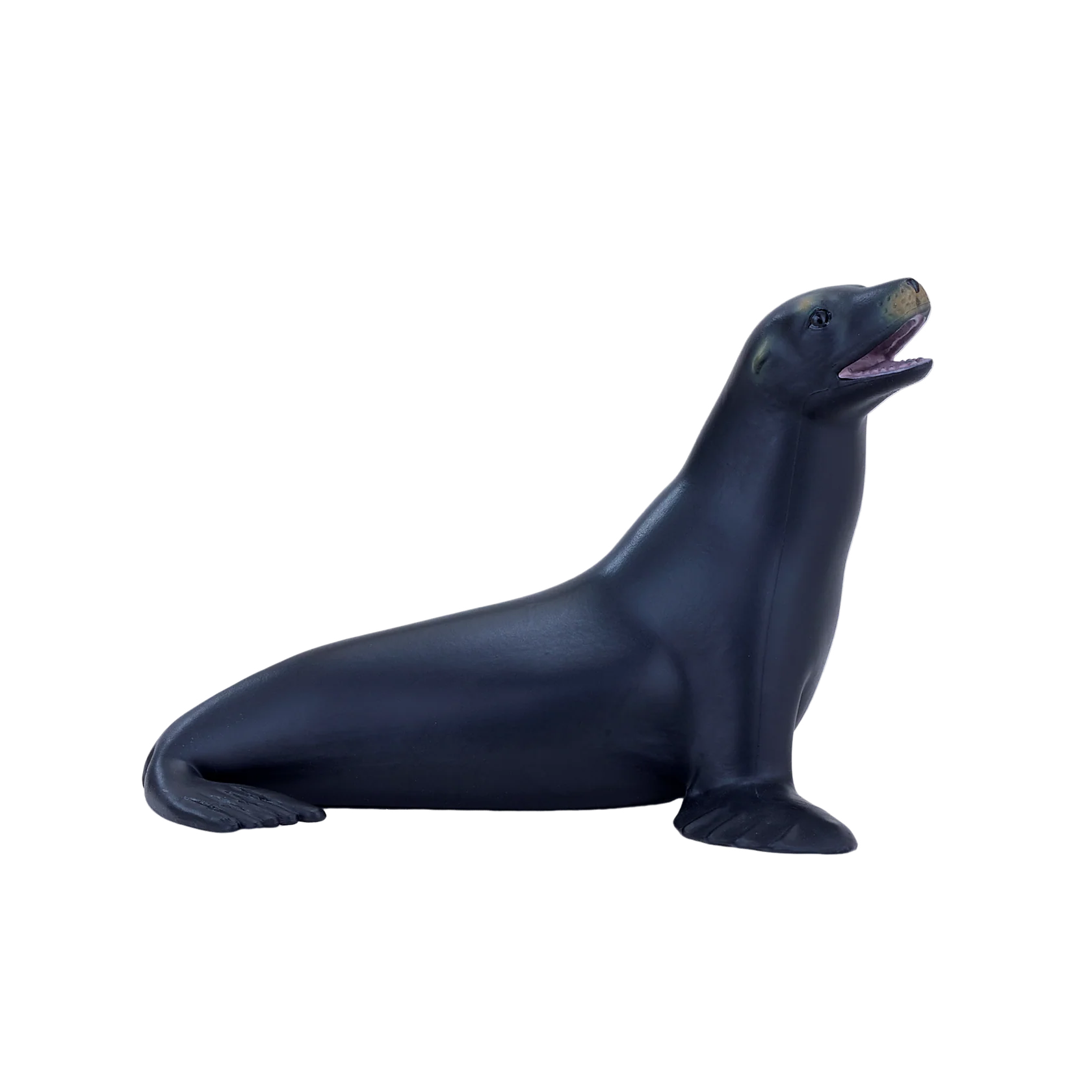 Mojo Californian Sea Lion Large Animal Figure Toy, Realistic Ocean Wildlife Collectible for Kids