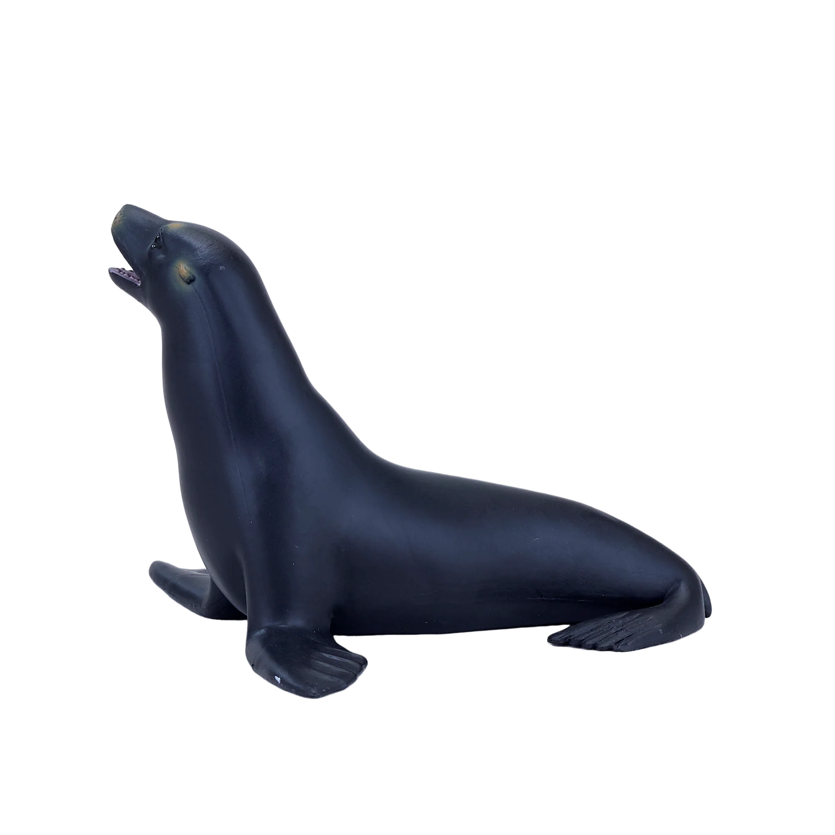 Mojo Californian Sea Lion Large Animal Figure Toy, Realistic Ocean Wildlife Collectible for Kids