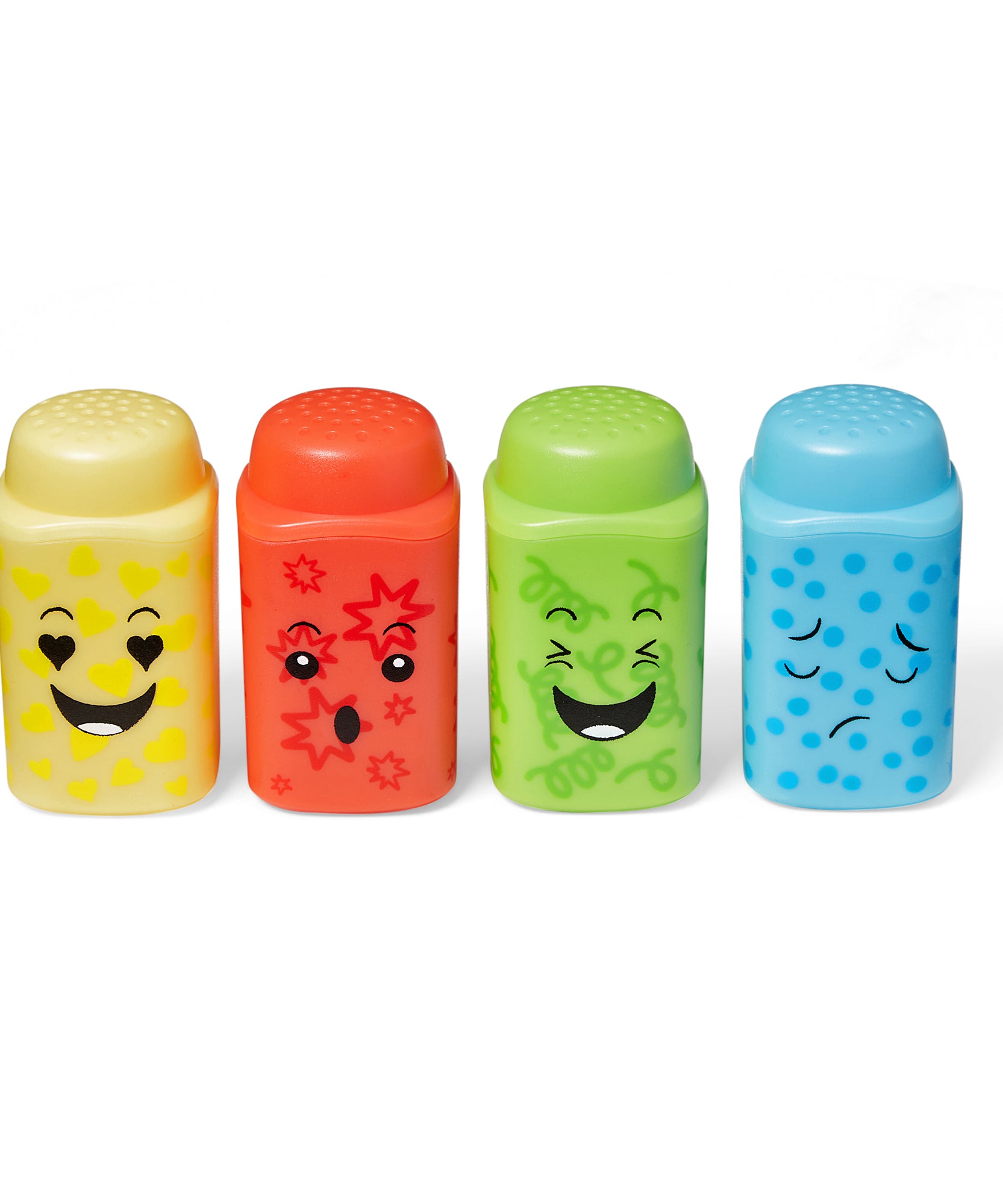 مجموعة لعب المقهى "كوب المشاعر" من Learning Resources للتعلم الاجتماعي والعاطفي للأطفال من سن 3 سنوات فما فوق