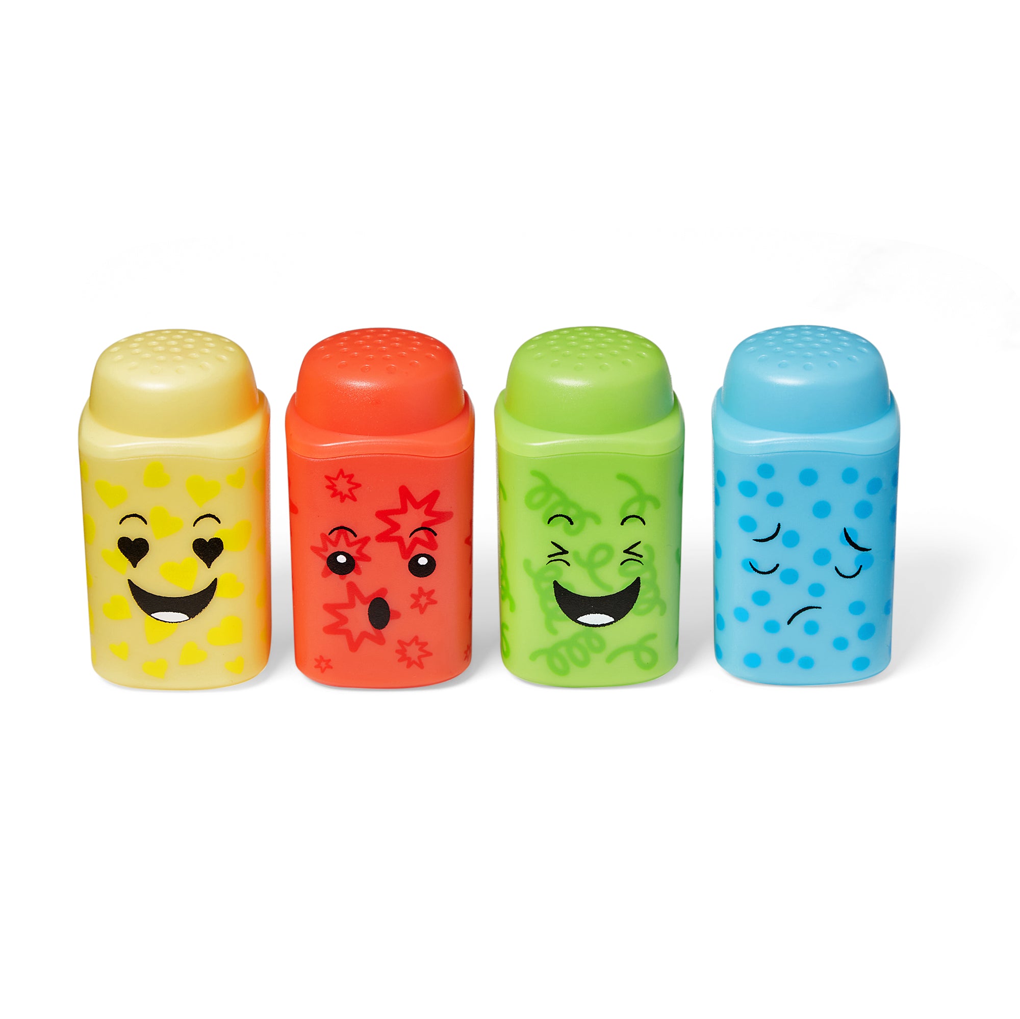 مجموعة لعب المقهى "كوب المشاعر" من Learning Resources للتعلم الاجتماعي والعاطفي للأطفال من سن 3 سنوات فما فوق