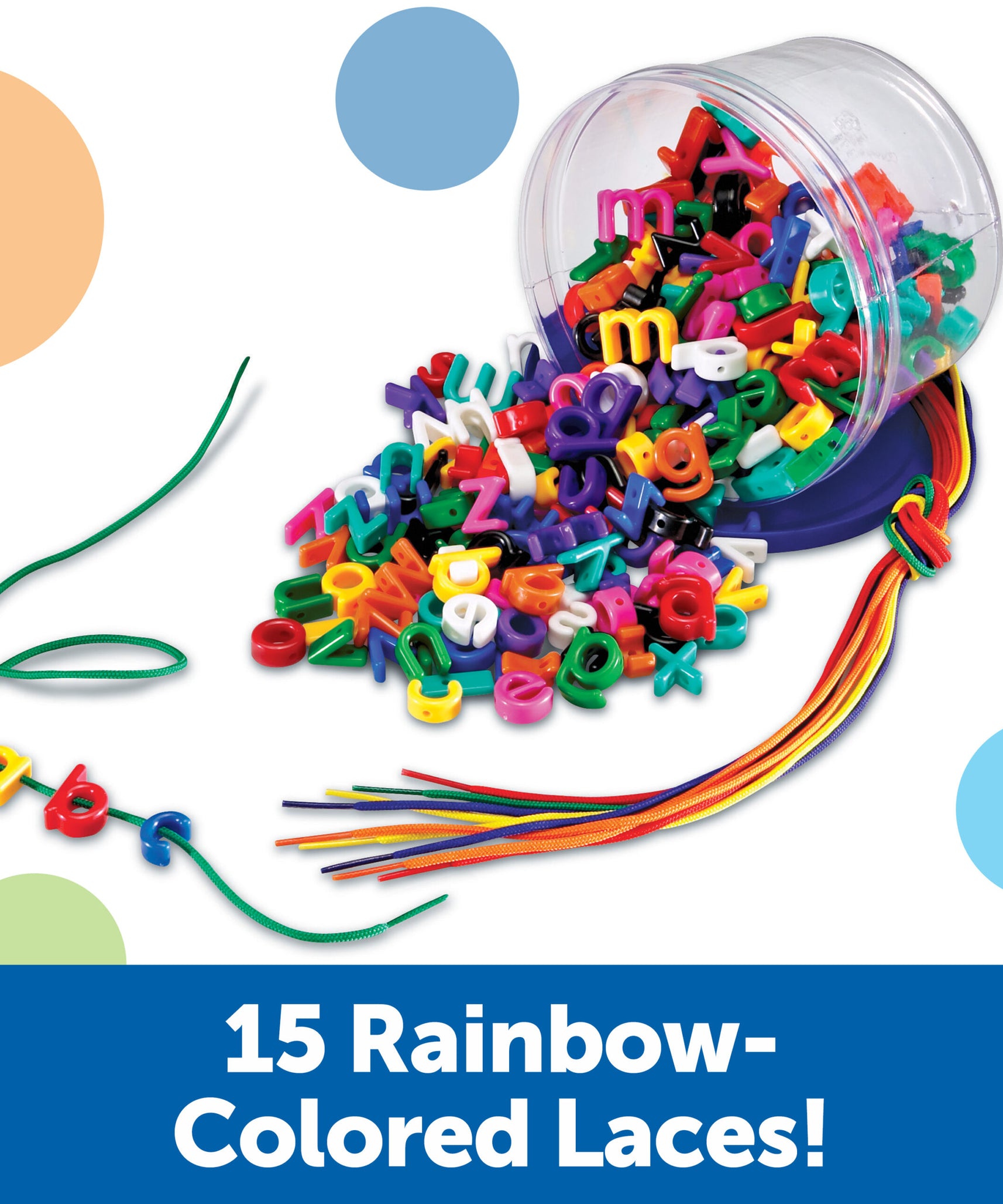 موارد التعلم - أبجدية ربط الأحرف الصغيرة، نشاط تعليمي ممتع للتعرف على الحروف والتهجئة والمهارات الحركية الدقيقة، للأعمار من 3 سنوات فما فوق