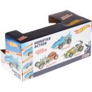 Hot Wheels Extreme Action Sharkruiser, Motorized Light & Sound Monster Car for Kids, Ages 3+