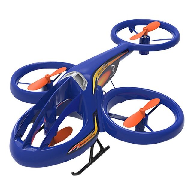 SYMA Revolt Radio Control Helifury 360