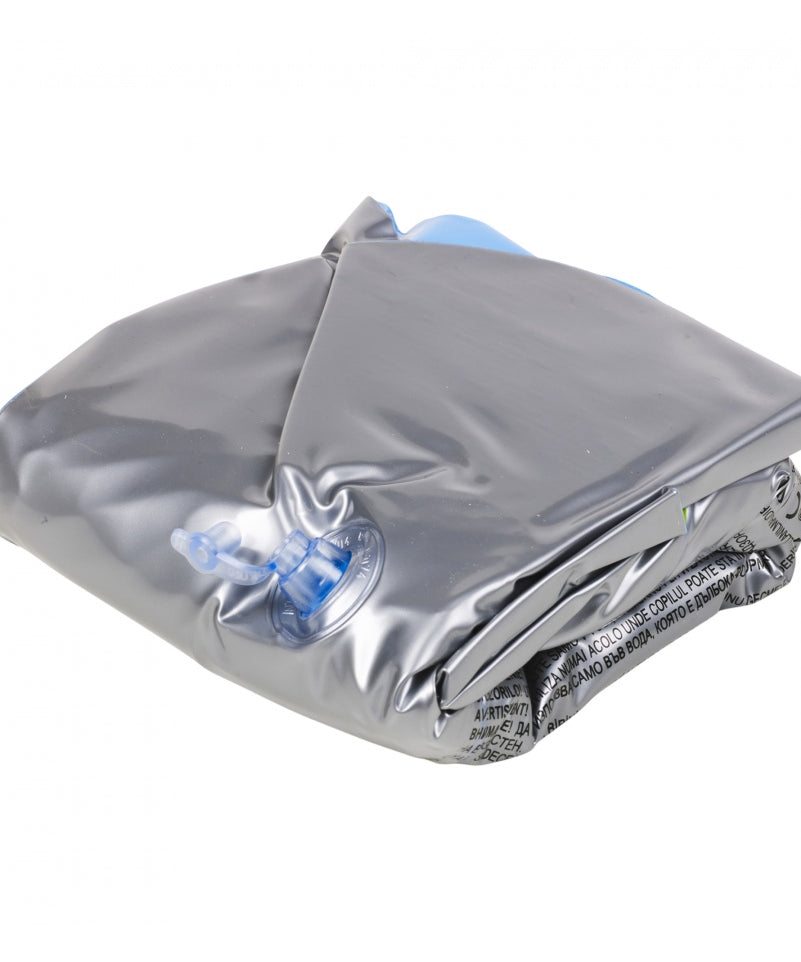 عوامة ركوب ويف رايدر من إنتكس، لعبة مائية قابلة للنفخ للأطفال من سن 3 سنوات فما فوق