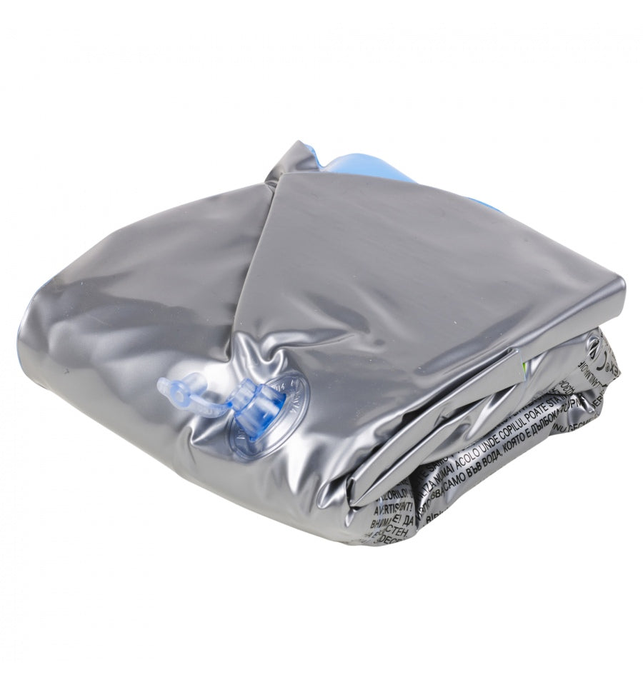 عوامة ركوب ويف رايدر من إنتكس، لعبة مائية قابلة للنفخ للأطفال من سن 3 سنوات فما فوق