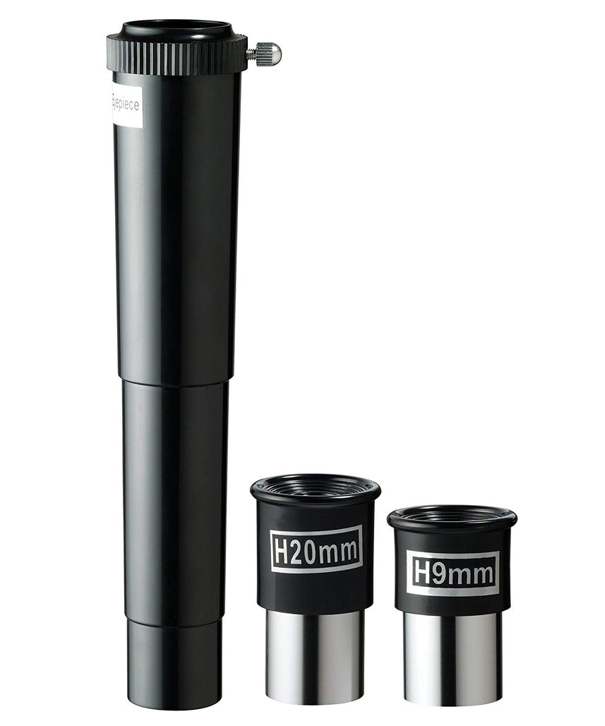 تلسكوب فيجا 360 الانكساري من Learning Resources، تلسكوب للمبتدئين للأطفال مزود ببصريات دقيقة وعدسة 50 مم وحامل ثلاثي القوائم، مثالي لعلم الفلك في الفناء الخلفي واستكشاف العلوم والتكنولوجيا والهندسة والرياضيات