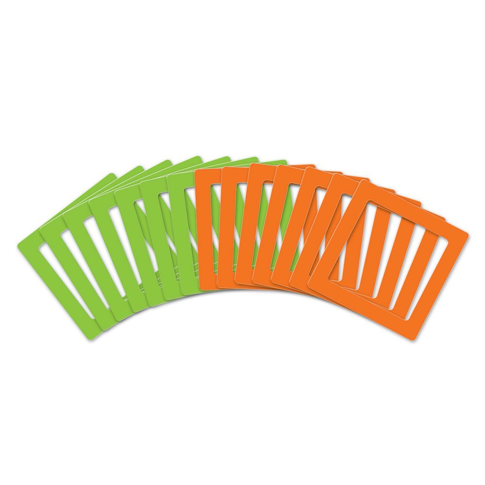 مجموعة أنشطة حصيرة هيب هوب هاندرد من ليرنينج ريسورسز، حصيرة أرضية عملاقة للعد وأنماط الأرقام، تتضمن مكعبين قابلين للنفخ و54 إطارًا رقميًا، لعبة رياضيات للأعمار من 5 سنوات فما فوق