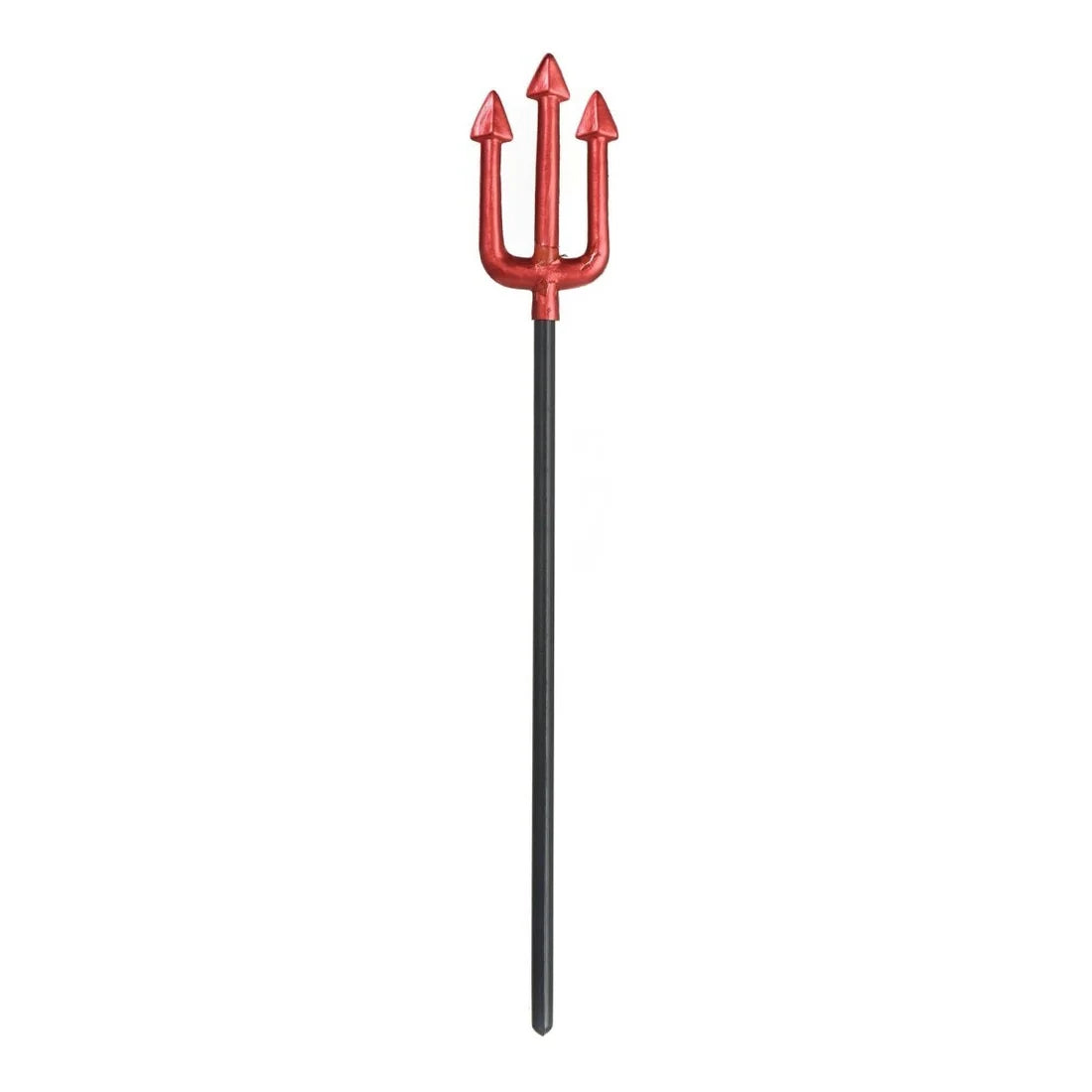amscan Pitchfork Red Small