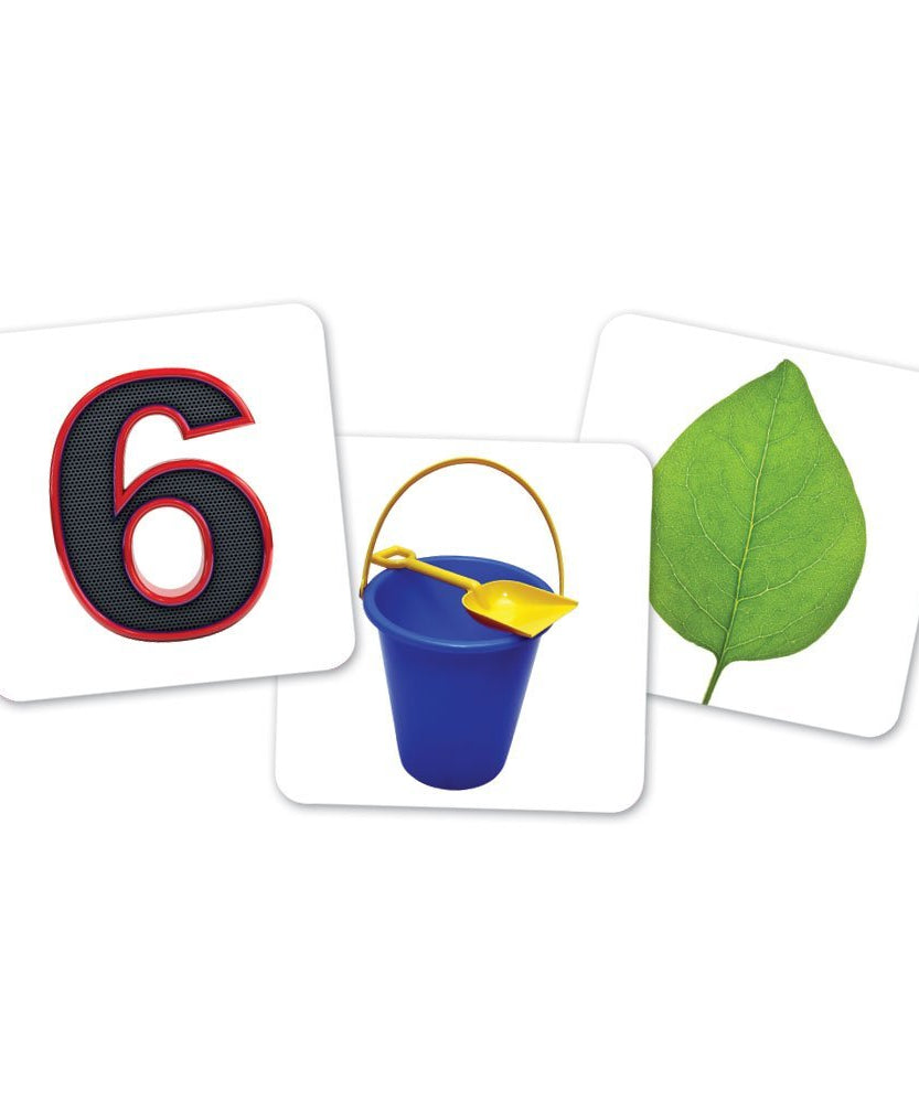 مجموعة فرز حروف العلة على شكل بومة من Learning Resources، نشاط تعليمي عملي للأطفال مع 100 بطاقة صور و6 حاويات بومة، تُعلّم أصوات حروف العلة القصيرة والطويلة، للأعمار من 5 سنوات فما فوق