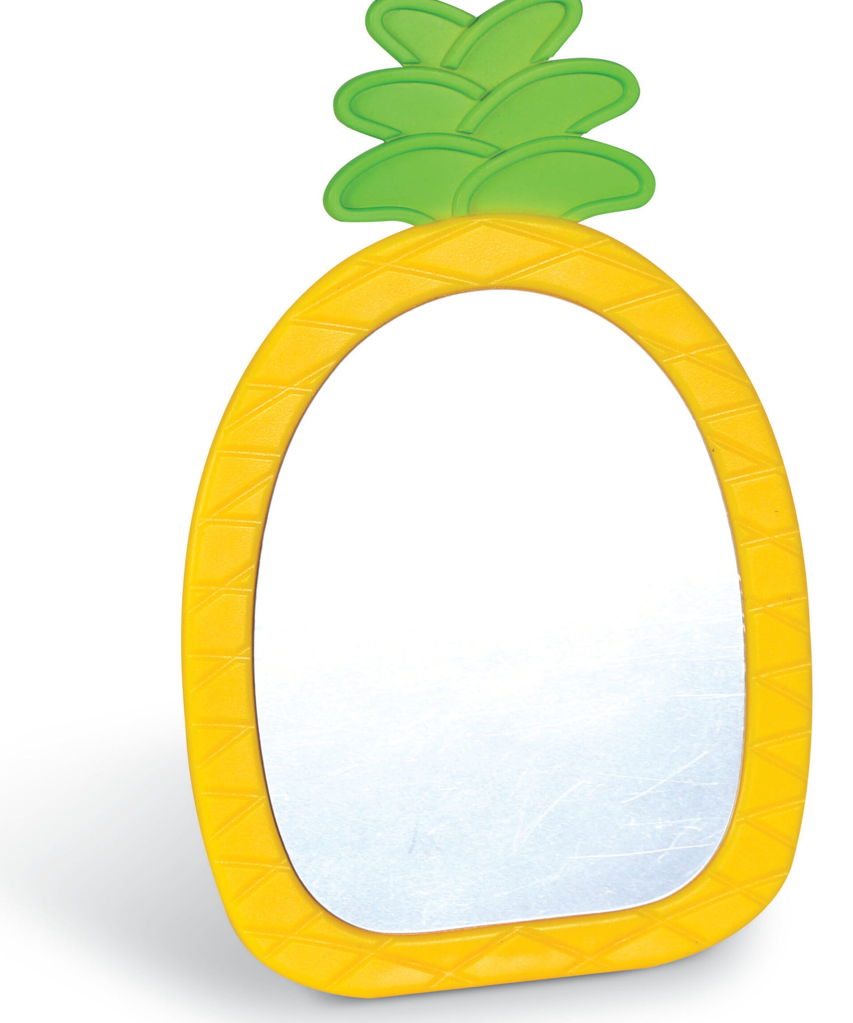 مجموعة Big Feelings Pineapple Deluxe من Learning Resources، لعبة تعليمية اجتماعية وعاطفية للأطفال، مجموعة أنشطة SEL مكونة من 50 قطعة مع أناناس مزدوج الوجهين وقطع للوجه ومرآة، للأعمار من 3 سنوات فما فوق