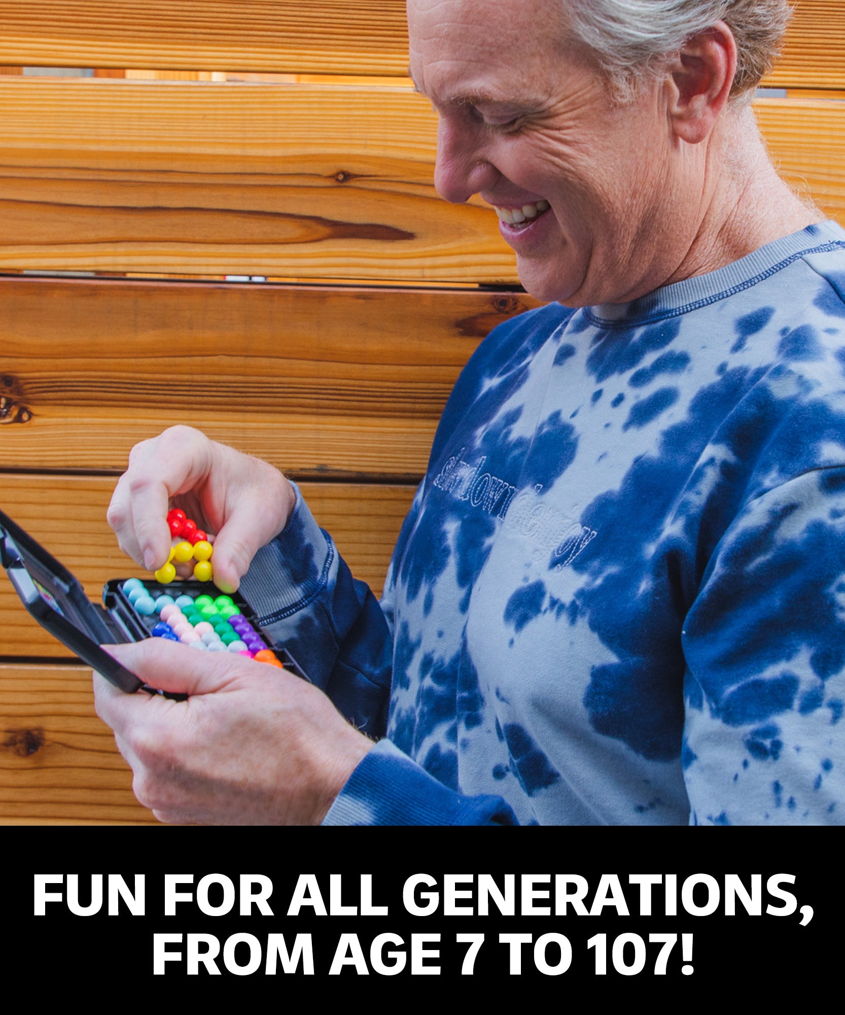 لعبة ألغاز كانودل من Learning Resources، 200 تحدي منطقي للأطفال والكبار، لعبة فردية ثنائية وثلاثية الأبعاد مع قطع ألغاز وكتيب وحافظة، لعبة STEM للأعمار من 7 سنوات فما فوق