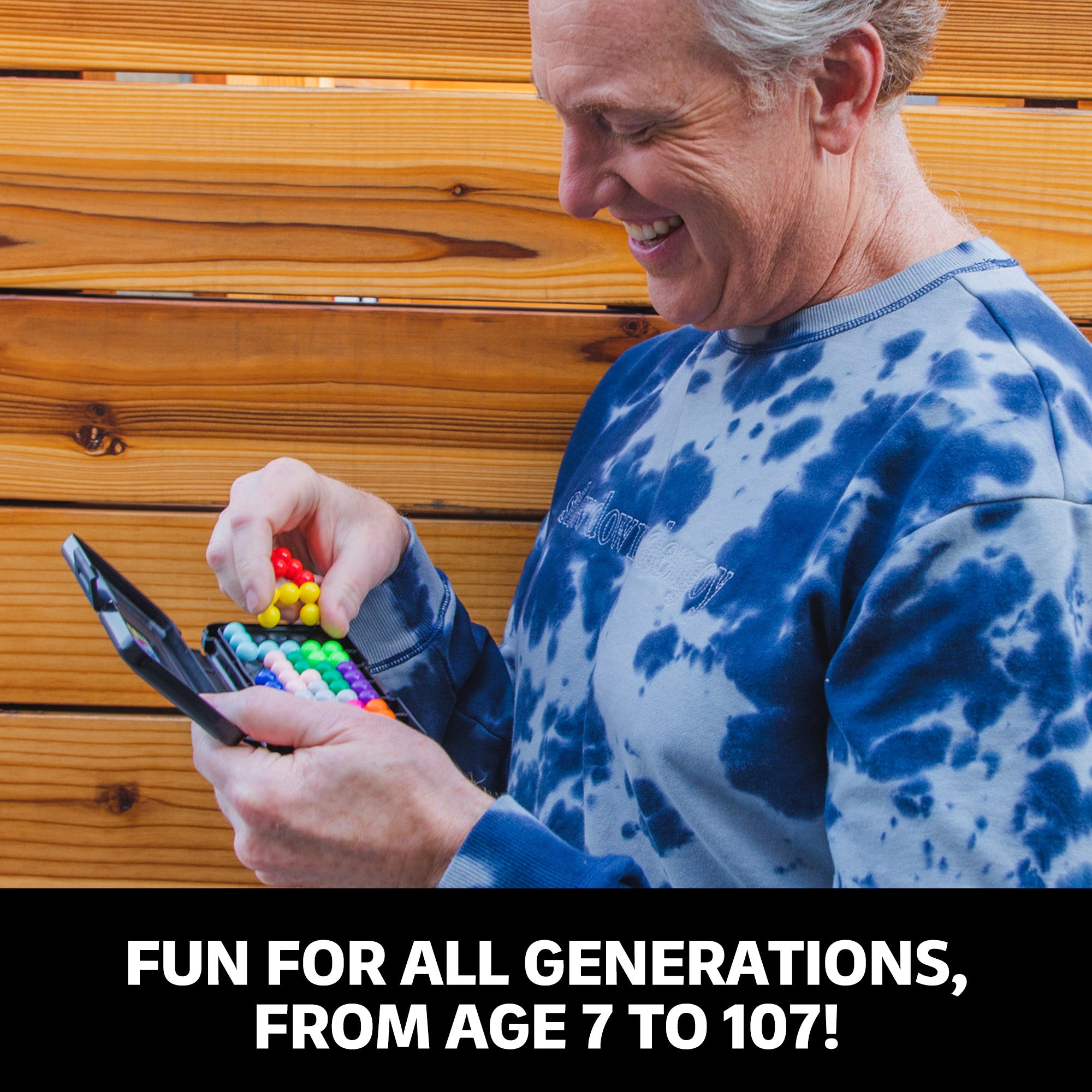 لعبة ألغاز كانودل من Learning Resources، 200 تحدي منطقي للأطفال والكبار، لعبة فردية ثنائية وثلاثية الأبعاد مع قطع ألغاز وكتيب وحافظة، لعبة STEM للأعمار من 7 سنوات فما فوق