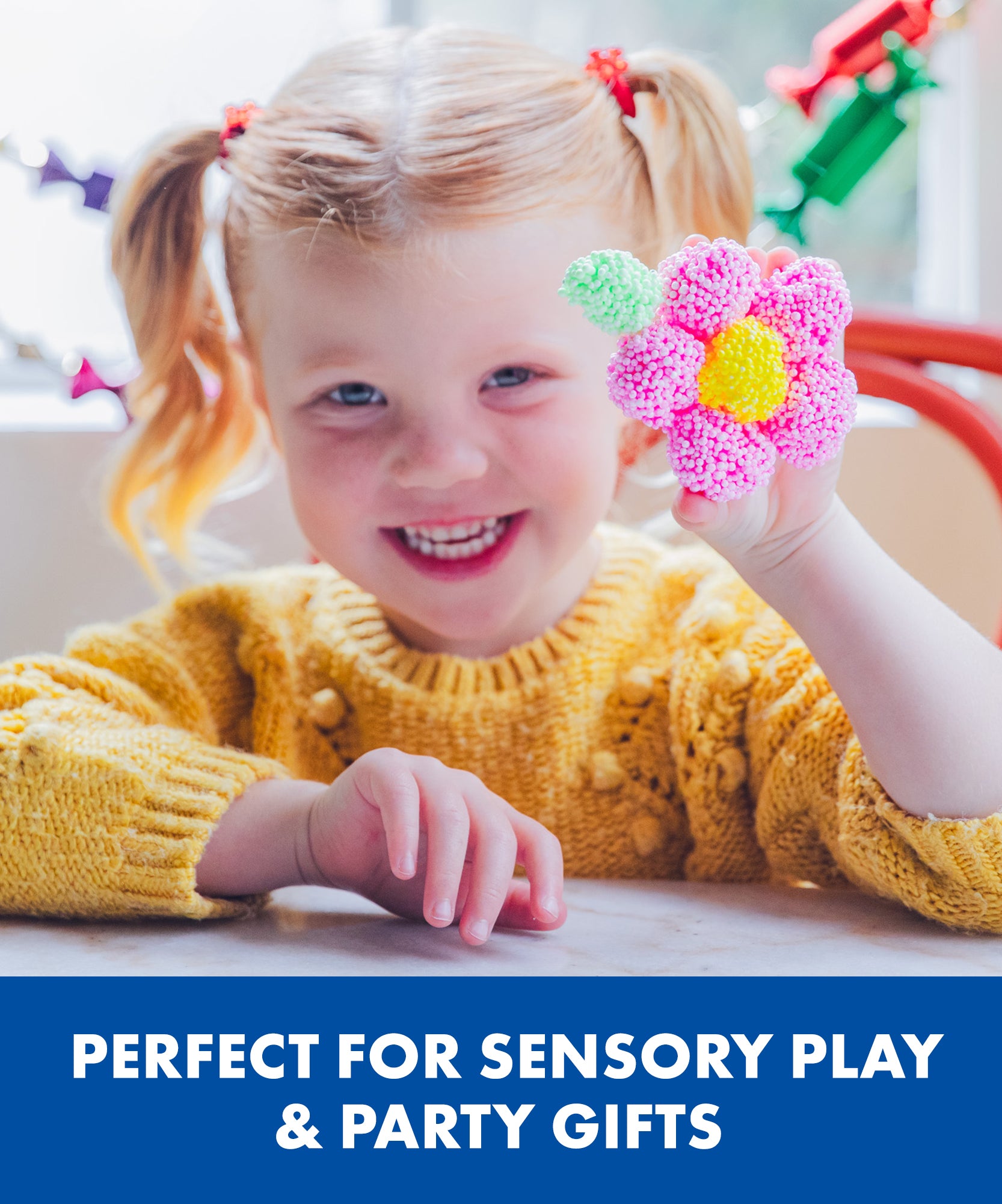 Learning Resources Playfoam Combo 8-Pack, Mess-Free Sensory Play Foam, Never Dries Out, Includes Classic and Sparkle Colors for Creative Play