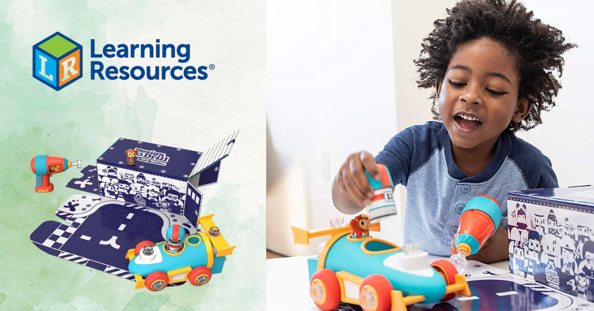 How Educational Toys Spark Creativity and Learning in Children