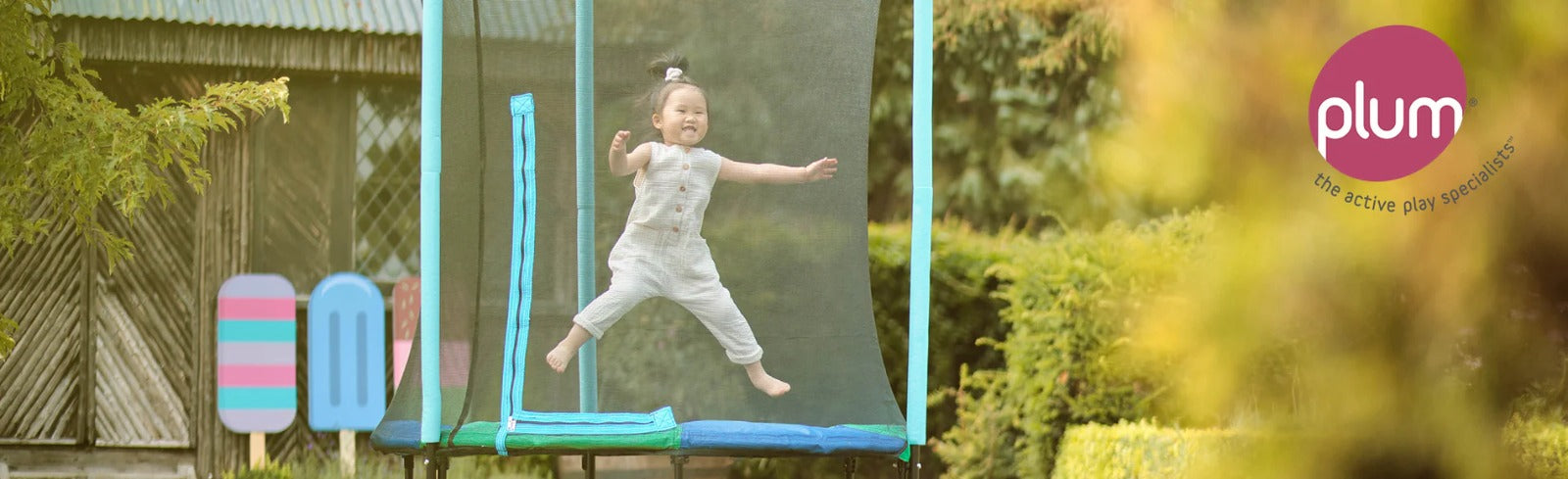 Why Outdoor Play Is So Important for Kids’ Growth and Happiness