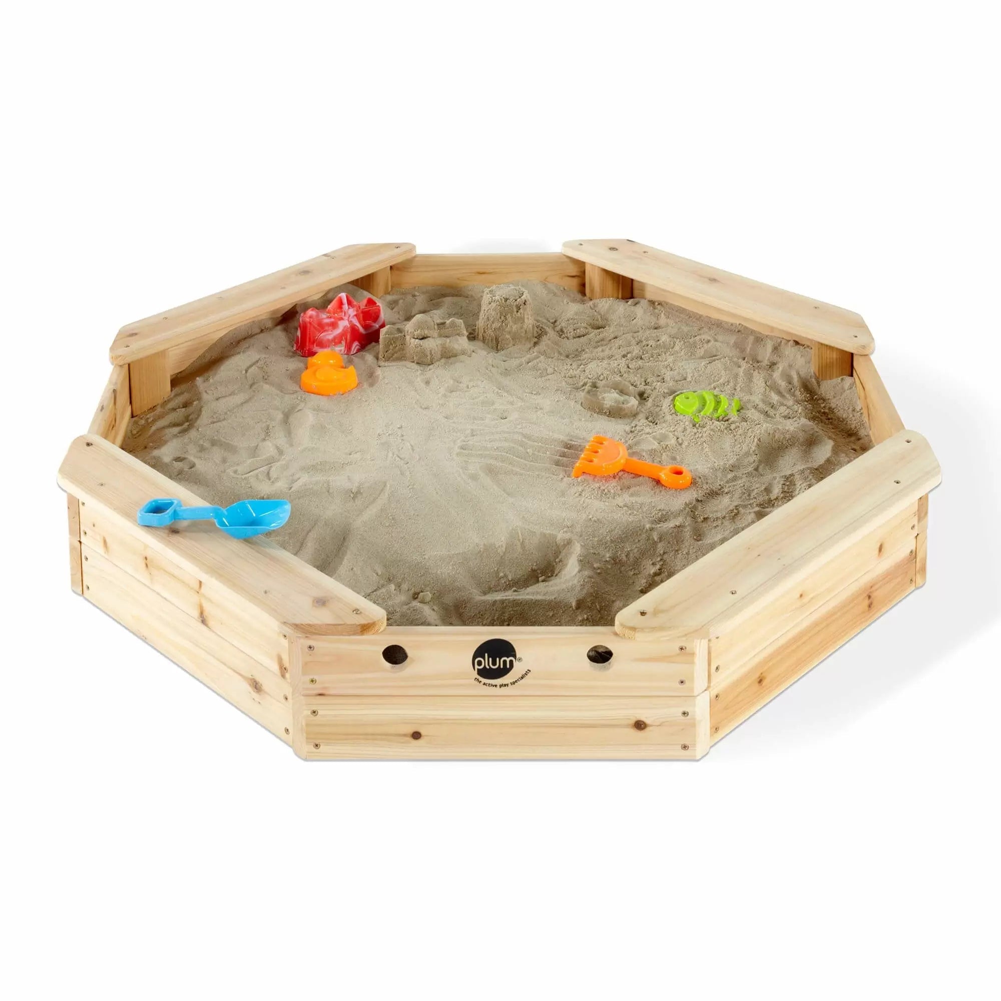Sandboxes