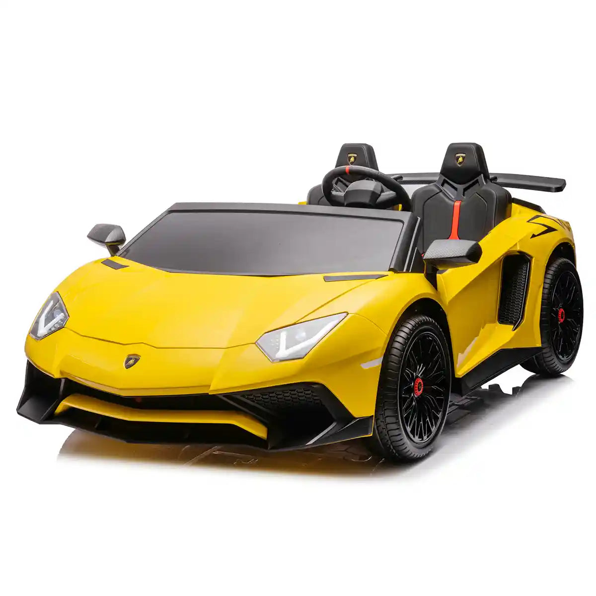 Ride-on Cars
