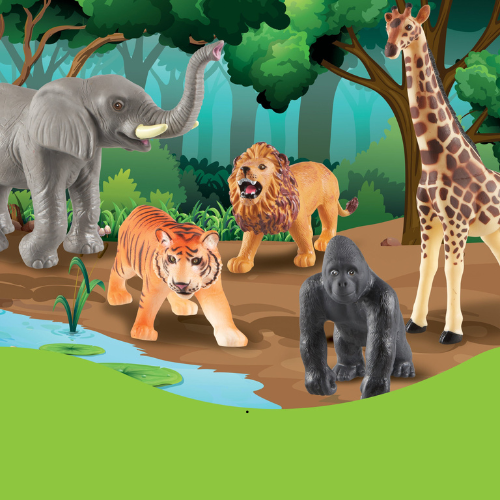Animals