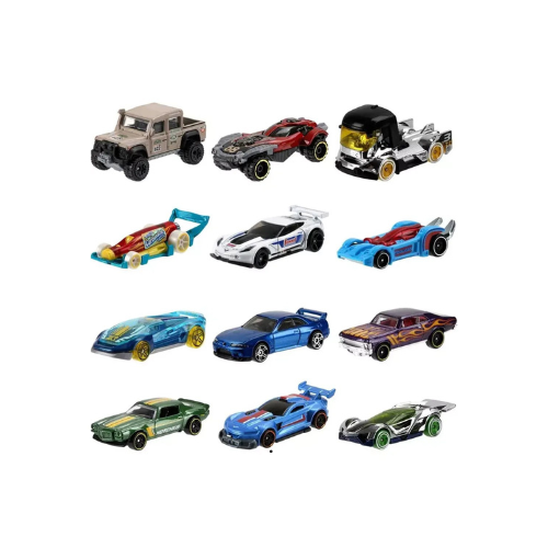 Cars & Race Cars