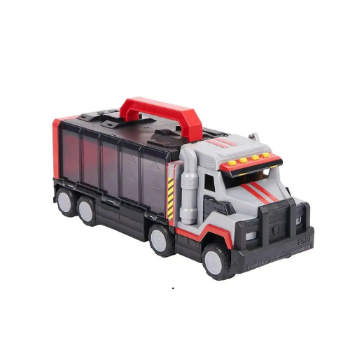Trucks