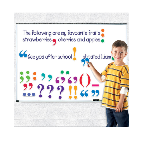 Teaching Materials