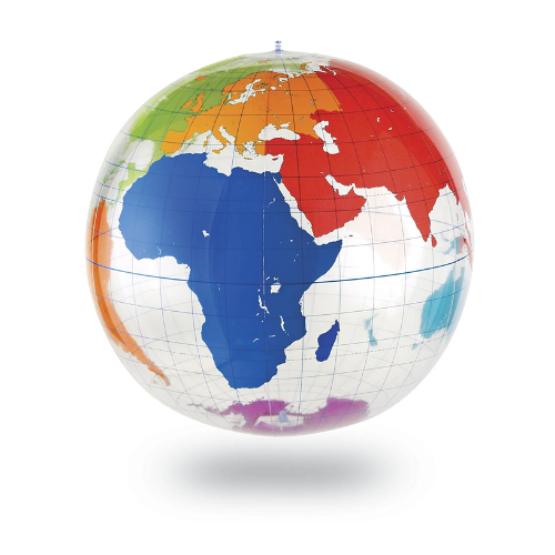 Globes