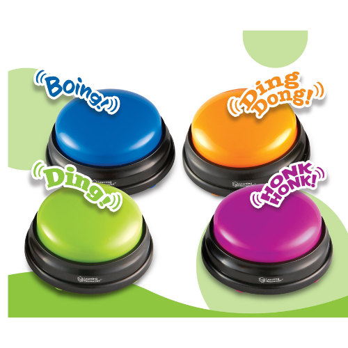 Answer Buzzers