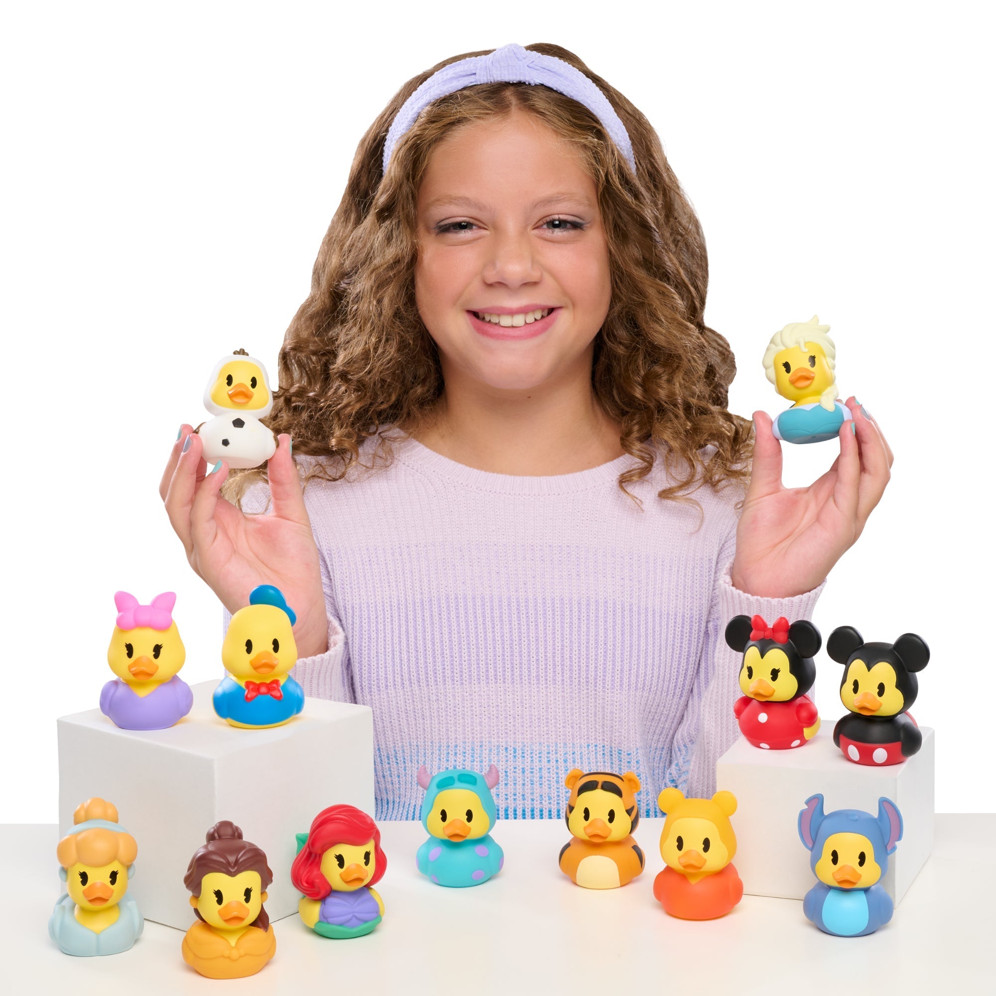 Bath Toys