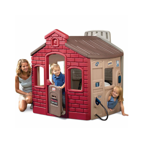 Playhouses