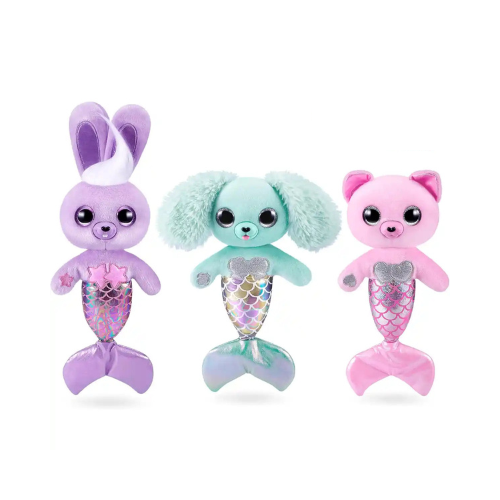 Stuffed Animals