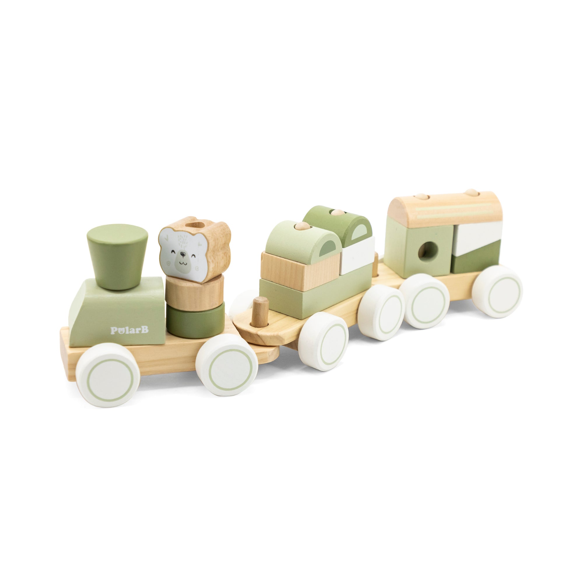 Trains and Railed Vehicles