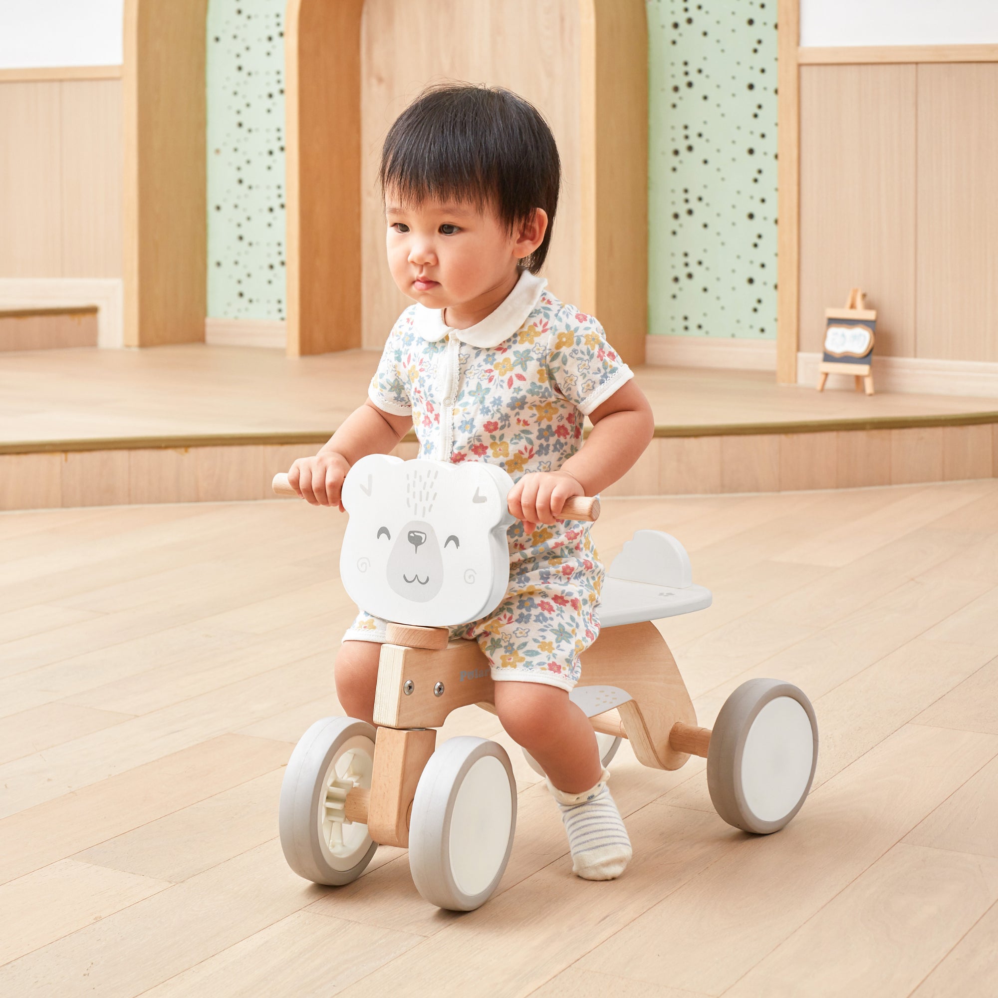 Trikes