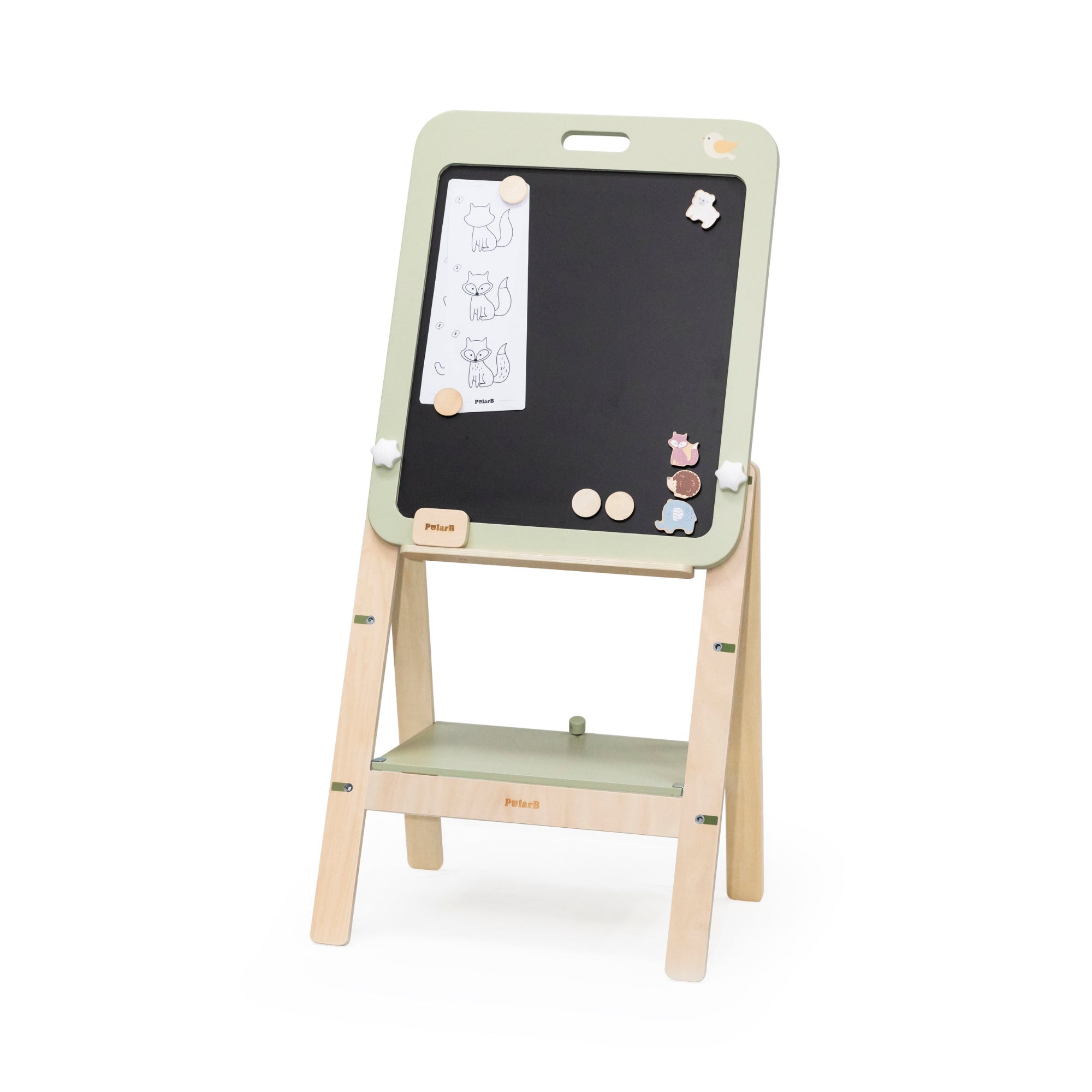 Easels