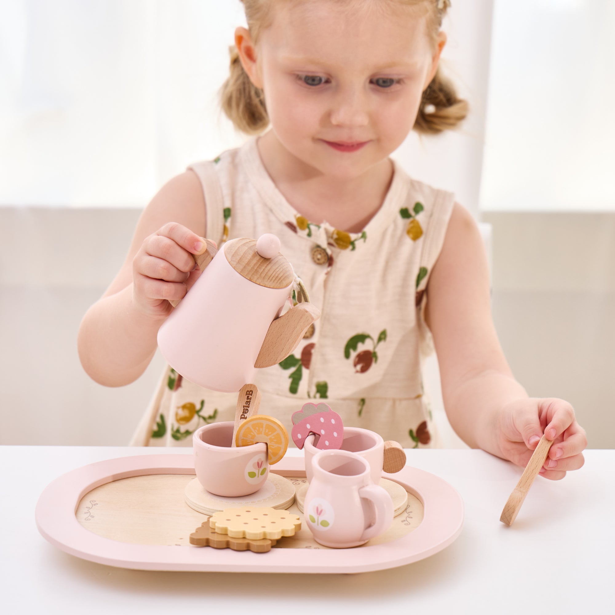 Tea Sets