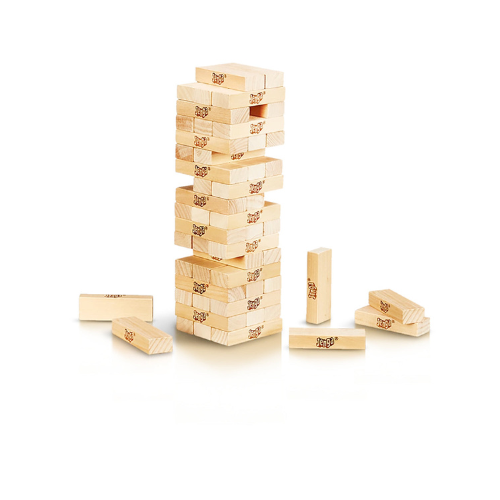 Sorting & Stacking Toys