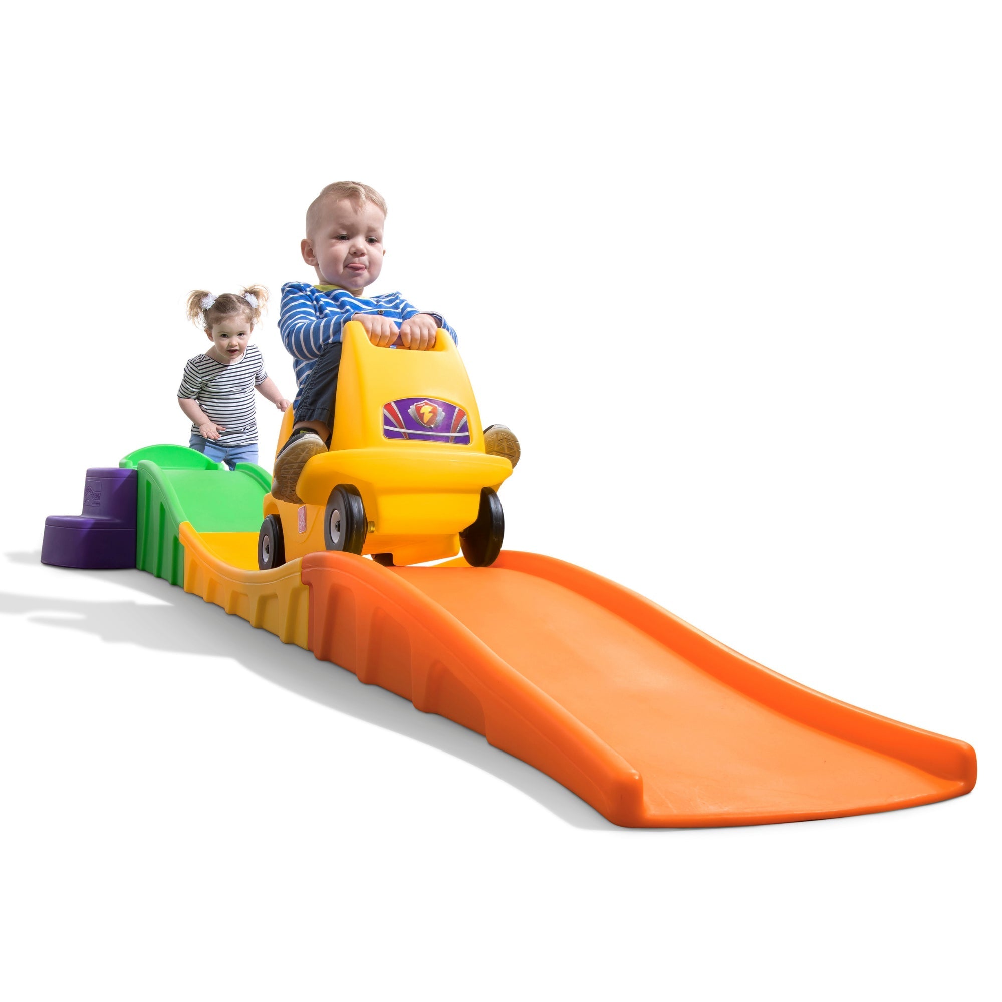 Roller Coaster