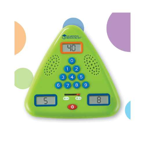 Electronic Learning Toys