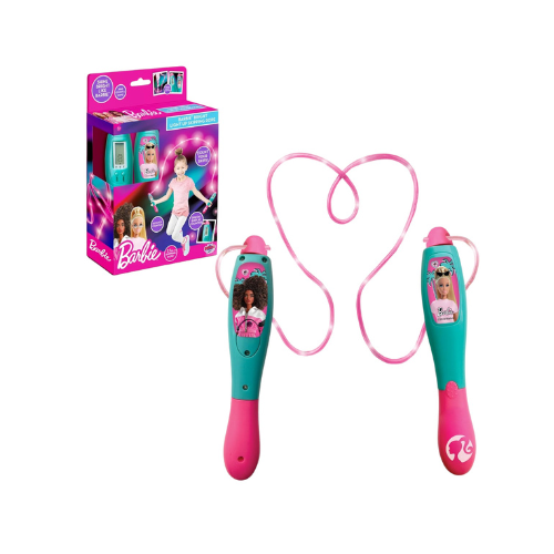 Jump Ropes