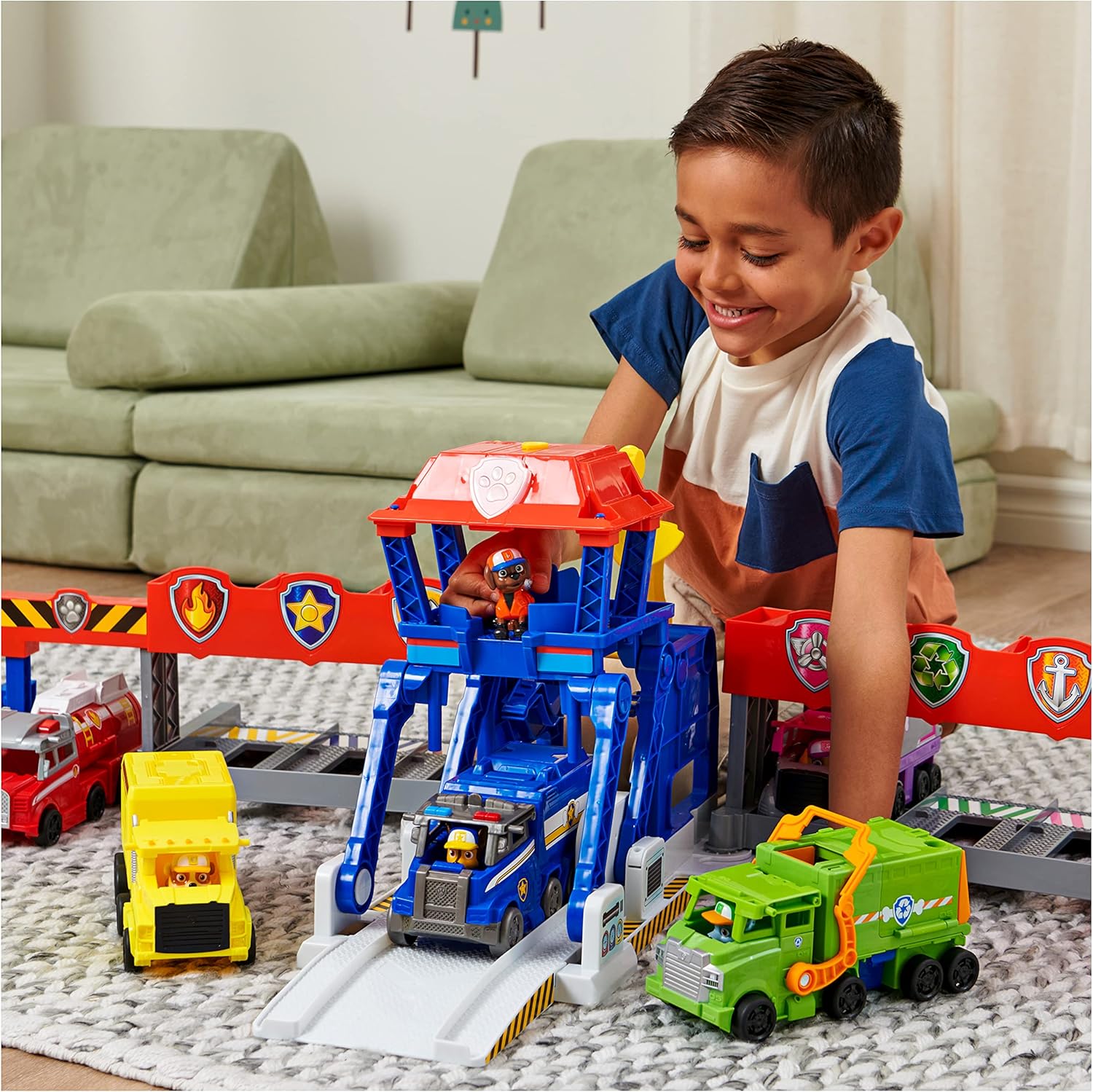 Playsets