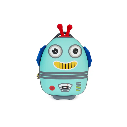 Robotics
