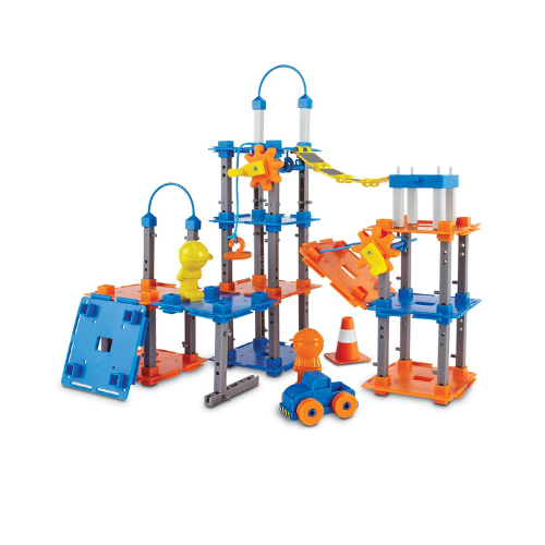 Building Sets