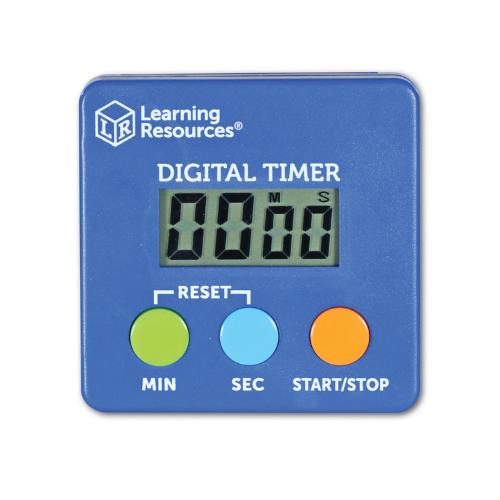Scoreboards & Timers