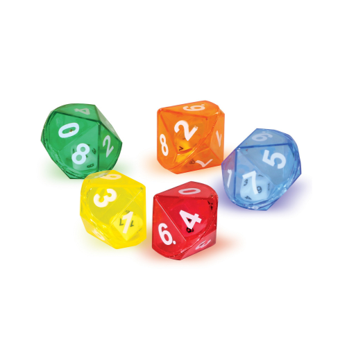 Dices