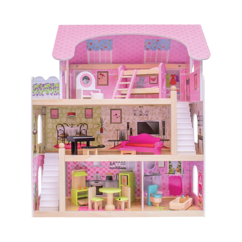 Dollhouses