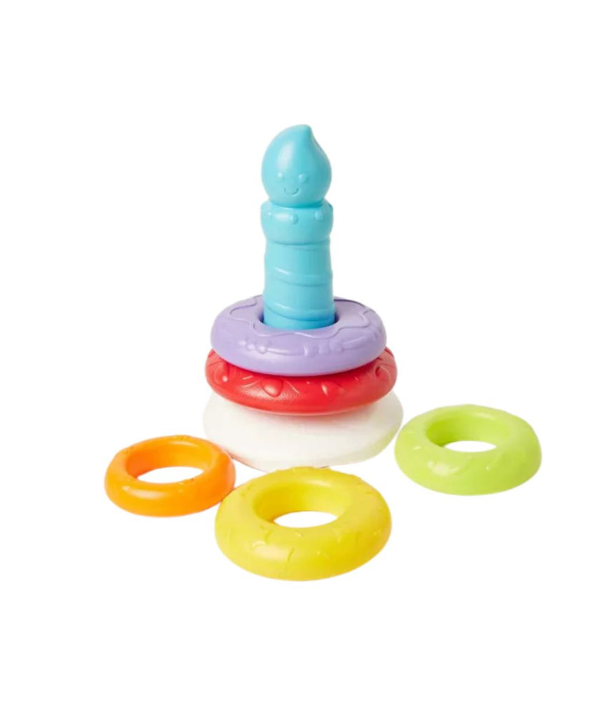 Winfun Baby Activity Gift Set Interactive Learning Toys for Babies and Toddlers 6M+