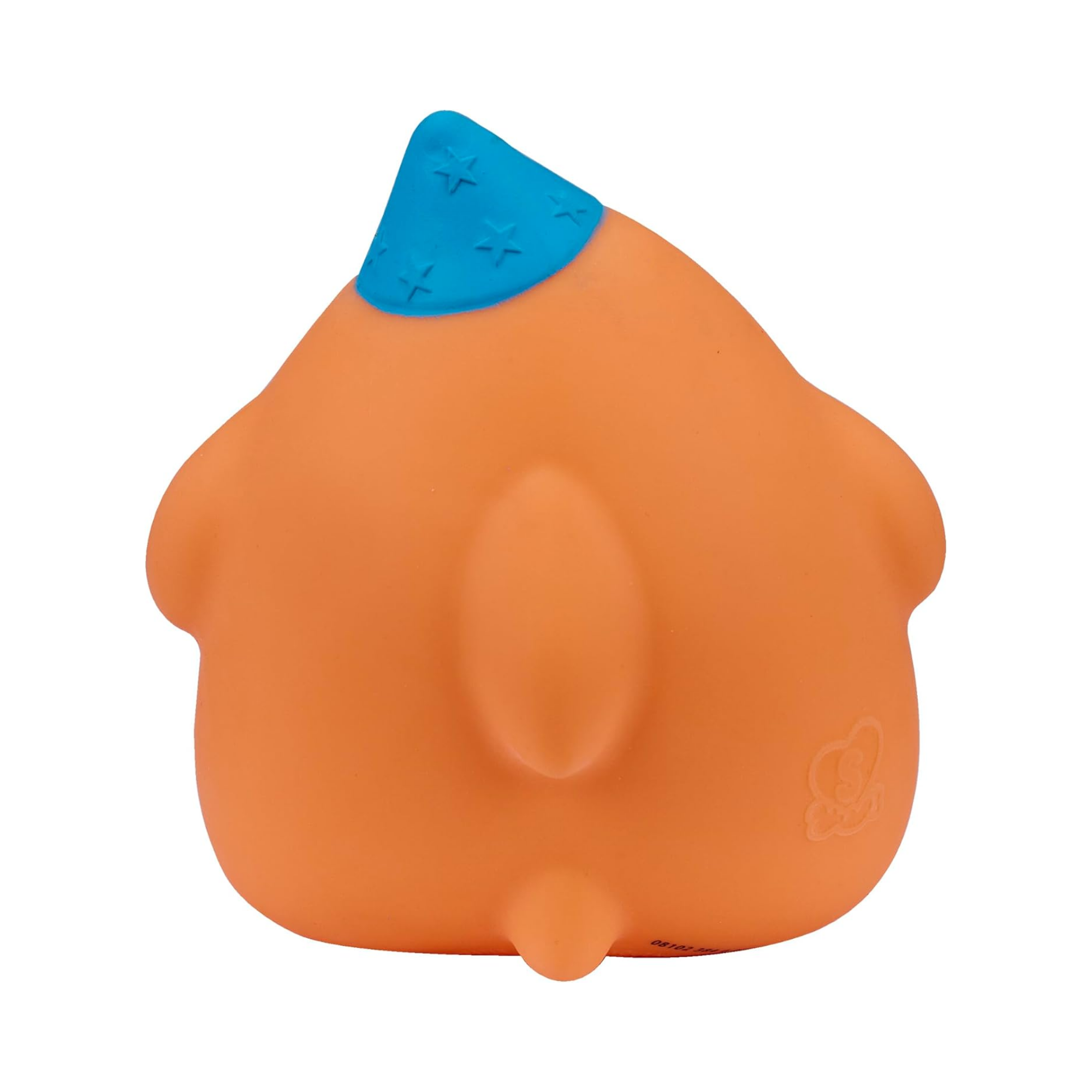 سمووشزيز كيوتيزيز ساندي، القرش البرتقالي، شخصيات قابلة للتجميع، ناعمة للغاية، محببة وطرية!