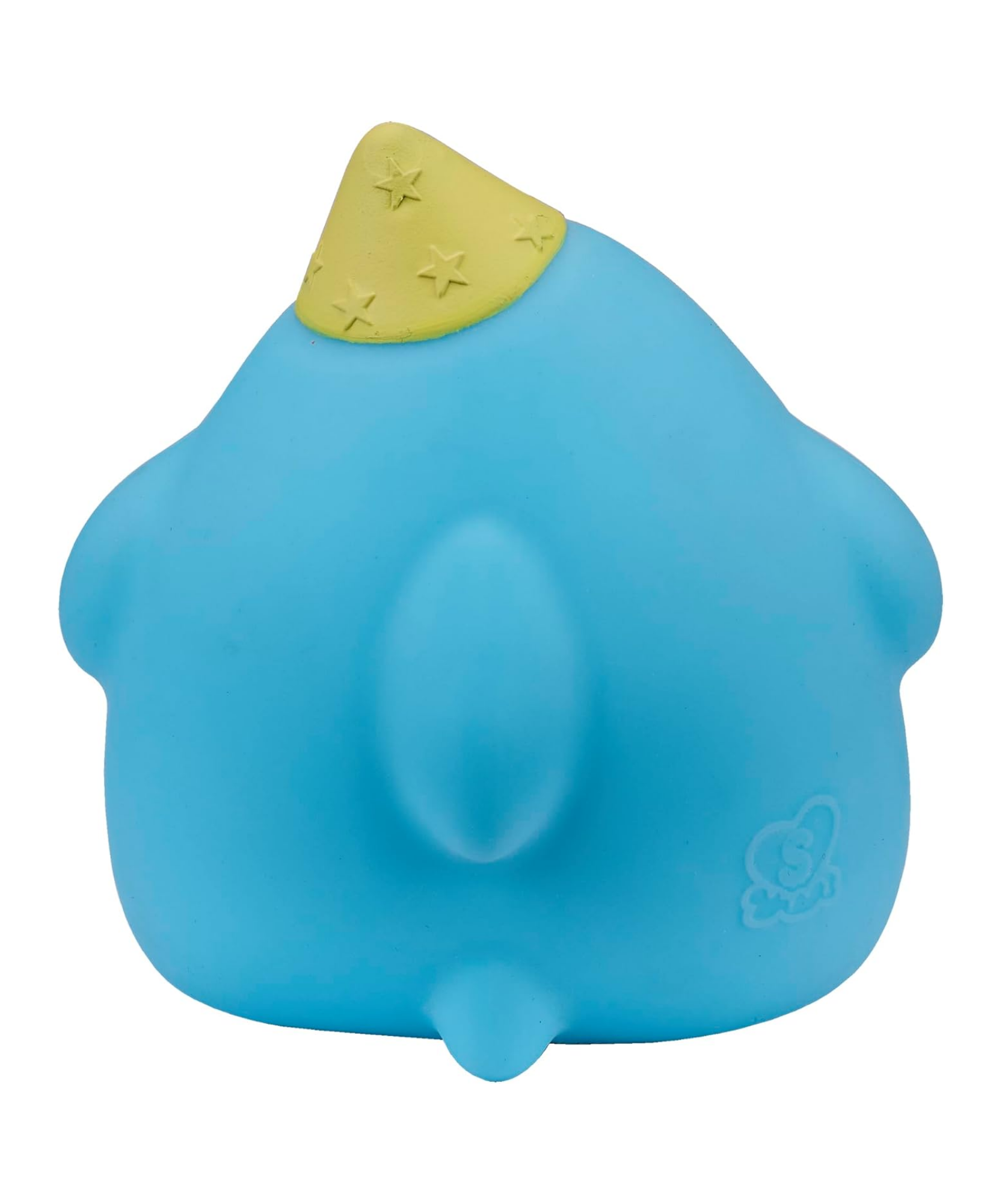 Smooshzees Cutezees Snaws، سمكة قرش زرقاء، شخصيات قابلة للتجميع، ناعمة للغاية، محببة وطرية!